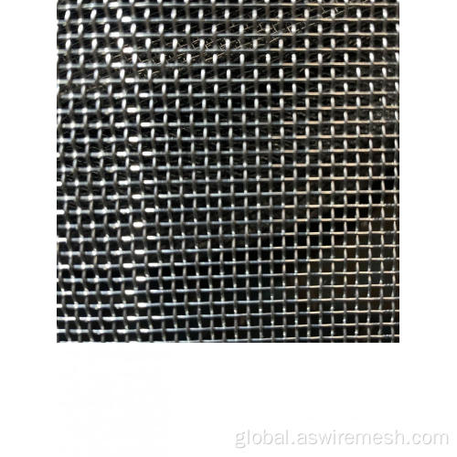 Wire Mesh Screen Discs plain steel wire mesh discs Manufactory